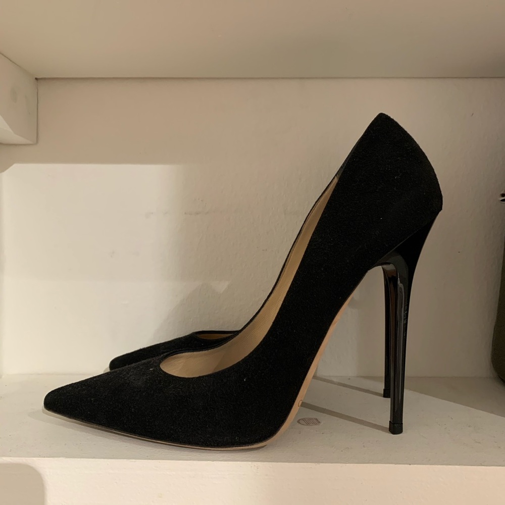 Heels - Picture 3 of 5